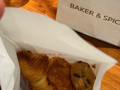 -BAKER&SPICE(安福路店)