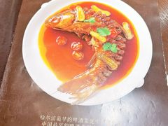 -老厨家(友谊路总店)