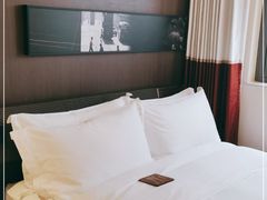 -广州永庆坊瞻云精选酒店