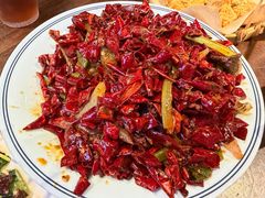-福苗小骆驼烧烤(望京店)
