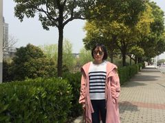 -江南大学(蠡湖校区)