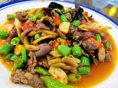 -公社食堂(牧电路店)