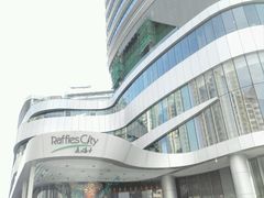 -深圳来福士广场