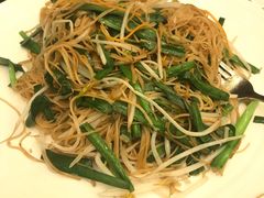 -汕头龙光喜来登酒店-采悦轩中餐厅