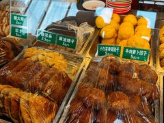 -李小老烧饼(常营民族家园店)