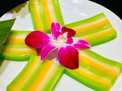 -安南越南餐厅(青岛万象城店)