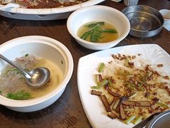 -醉美东江·三文鱼·烧鸡公