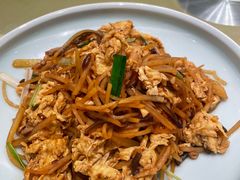 老济南木须肉-山东宾馆·齐鲁苑餐厅