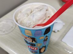 -DQ·蛋糕·冰淇淋(合生汇店)