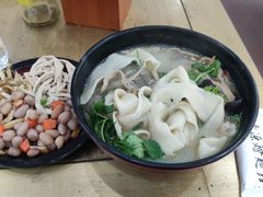 -惠丰源烩面馆(经七路店)