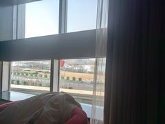 -天津滨海圣光皇冠国际酒店