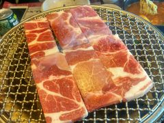 -辛氏火炉·韩式古法烤肉(松北店)