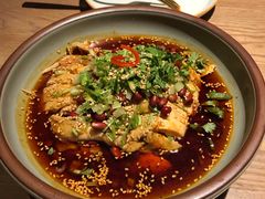 -辛香汇·现炒川菜(武进吾悦店)
