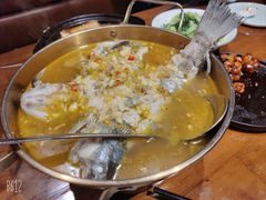 -江南小叙·美食研究院(鱼街店)