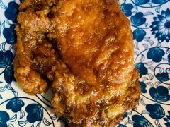 青菜大排面-慧娟面馆·餐厅(望江路店)