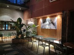 -ChitChat奇洽·Bistro(黎黄陂路店)
