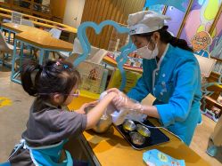 -Harry's Kitchen哈里小屋(上海大悦城店)