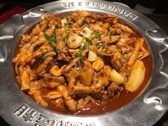 鸡翅煲-胖哥俩肉蟹煲(悦荟广场店)
