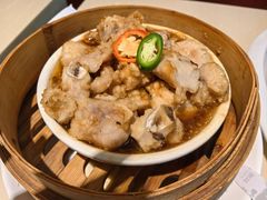 -香港池仔记肠粉王(博多新记襄阳南路店)