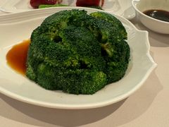 -粤财皇冠假日酒店·彩华轩中餐厅