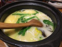 -云海肴·汽锅鸡·云南菜(天津国金汇店)