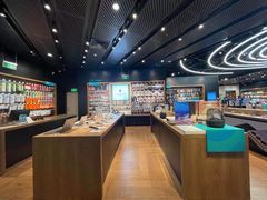 -sundanpulse顺电·脉(海岸城购物中心店)