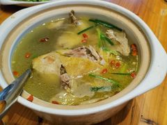 -礼耕堂·百年茶人餐厅(梅家坞店)