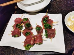 -巴蜀大宅门火锅(川音店)