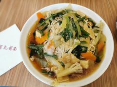 兰州特色凉面-有礼有面(知春路店)