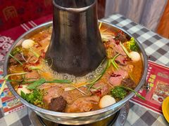 -伊帆食府·青海地方特色美食