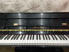 -七弦之上钢琴培训学校