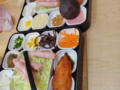 -阿香米线(天津凯德餐厅店)