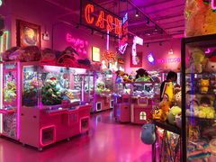 -BIG PINK大粉娃娃机主题馆(圆融星座店)