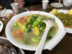 -晶渔坊·海鲜私房菜(东夷小镇店)