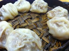 鸡汁汤包-百年尹氏汤包(湖南路狮子桥店)