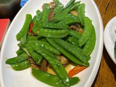 -味记食铺·潮汕海鲜大排档(四方坪店)