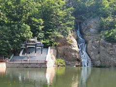 -丹东凤凰山景区