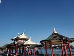 -龙舟池