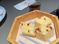 -小厨娘绣中淮扬(大行宫科巷店)
