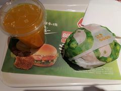 -德克士(东安店)