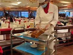 -全聚德(上海首店浦东店)
