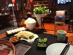 -宛平李记火锅(东关街店)