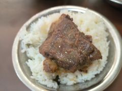 -阿秋牛排(湖心街店)