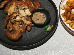 -萃華楼(王府井店)