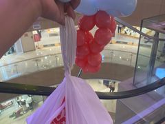 -西贝莜面村(金隅嘉品mall店)
