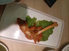 -羊之道草原味道清真餐厅(番禺店)