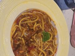 -夏日玛莉西餐厅(金茂览秀城店)