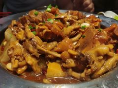 -胖哥俩肉蟹煲(世茂国际广场店)