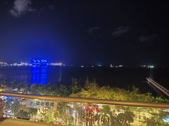 -三亚福朋喜来登酒店·大堂吧
