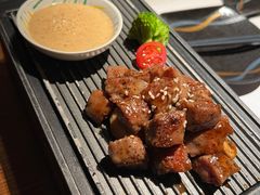 -玉川屋·深夜食堂居酒屋(柳巷店)